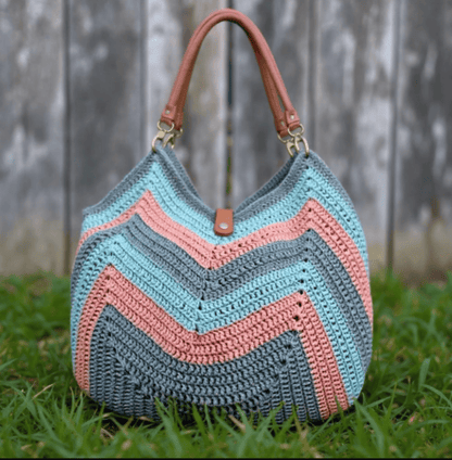 Breeze bag pattern