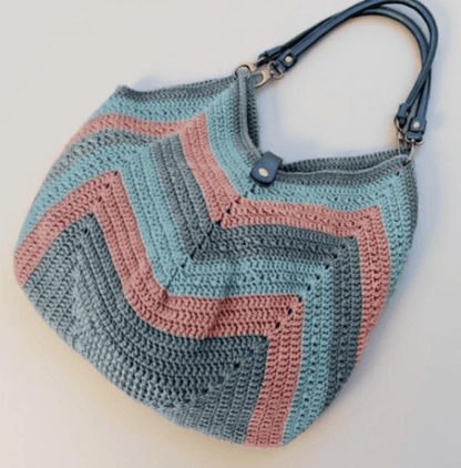 Breeze bag pattern